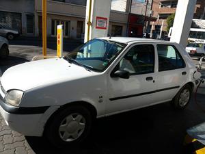 Ford Fiesta  Cc/gnc