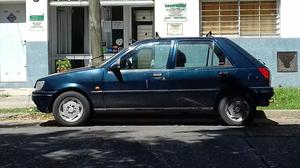 Ford Fiesta Full 95 Español