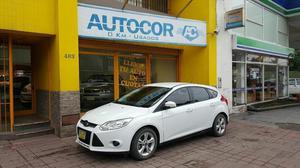 Ford Focus Sedán 1.6L S