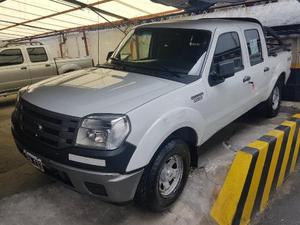 Ford Ranger XL 3.0L Plus 4x4 TDi Cabina Doble usado 