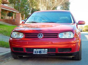Golf Tdi Impecable