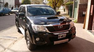 Hilux Sr 