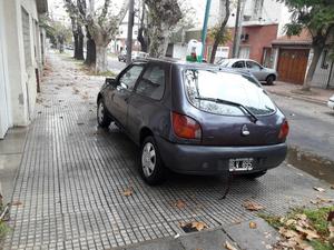 Hola Vendo Ford Fiesta 97