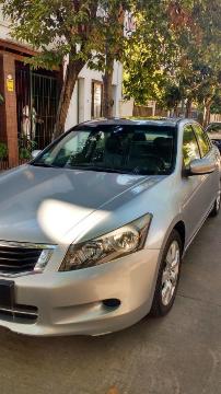 Honda Accord 2.4 EXL Aut usado  kms