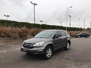 Honda CR-V 2.4 LX 4x2 Aut usado  kms