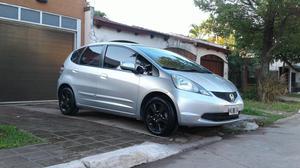 Honda Fit Lx 