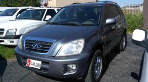 Oportunidad!!! Chery Tiggo Confort !!!