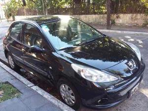 Peugeot 207 Compact Allure