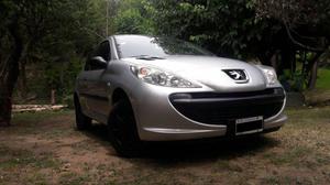 Peugeot 207 Compact Xr 1.4 3P Mod 