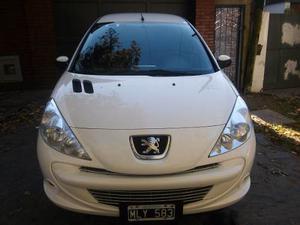 Peugeot 207 Compact compact hdi