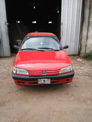 Peugeot 306 Diesel 96