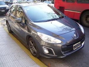 Peugeot 308 Sport Tiptronic 163 cv usado  kms