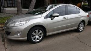 Peugeot 408 Allure 1.6 HDi MT (115cv) 4Ptas.