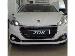 Peugeot p Active, , Nafta