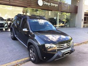 RENAULT DUSTER X4 !! MUY BUENA / OPORTUNIDAD