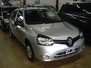 Renault Clio Mío 1.2 5p Confort Pack, , Nafta