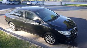 Toyota Corolla 1.8 SE-G Aut. L/