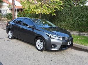 Toyota Corolla 1.8 XEi Aut. usado  kms