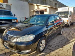 Toyota Corolla Xei Automático 