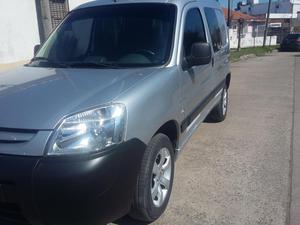 VENDO PEUGEOT PARTNER MUY BUENA!!!