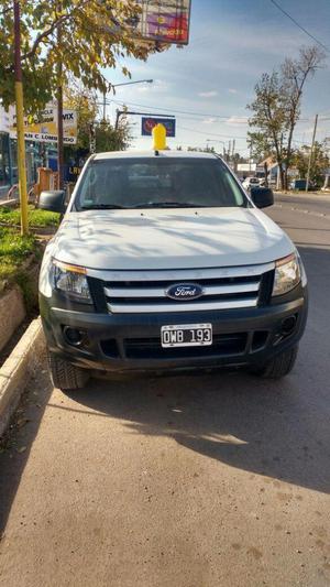 VENDO/PERMUTOFord Ranger 