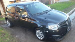 Vendo Clio Gt Line  Unico Dueño.