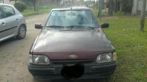 Vendo Escort 93