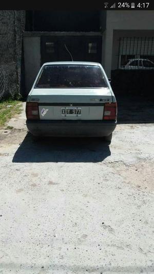 Vendo Fiat Duna