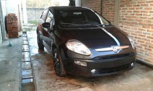 Vendo Fiat Punto 