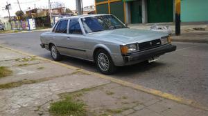 Vendo Toyota Cressida