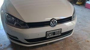 Volkswagen 1.4 TSI Confortline DSG