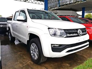 Volkswagen Amarok 2.0TD AMAROK CONFORTLINE 4X4 M/T, , Na