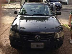 Volkswagen Gol 1.6 3Ptas. Power AA DA