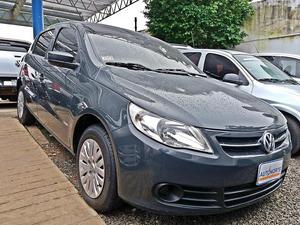 Volkswagen Gol 1.6 5p Trend Pk I, , Nafta