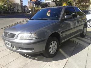 Volkswagen Gol 3P 1.6 Power Dh Aa usado  kms