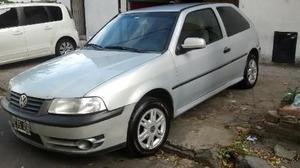 Volkswagen Gol 3P 1.9 SD Comfortline usado  kms