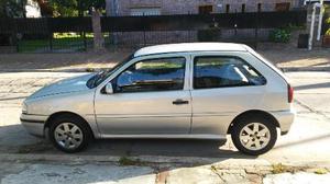 Volkswagen Gol 3P GLD 1.6 usado  kms