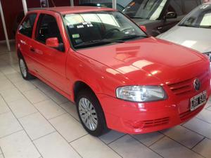 Volkswagen Gol Power