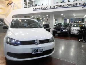 Volkswagen Gol Trend Otra Versión usado  kms