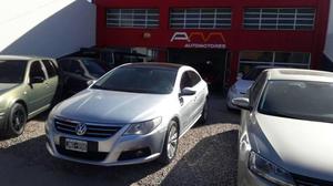 Volkswagen Passat, , Nafta