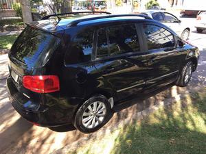 Volkswagen Suran 1.6 Highline