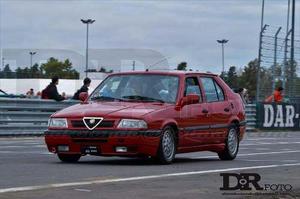 Alfa Romeo  Sport v 137cv