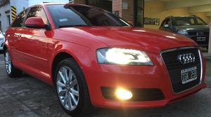 Audi A3 1.8T Fsi Premium Plus Str