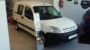 Berlingo Mixta 1.6 Diesel