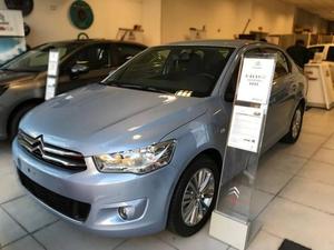 C?ELYSEE 1.6 VTi PLAN NACIONAL CITROEN