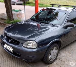 CHEVROLET CORSA CLASSIC 