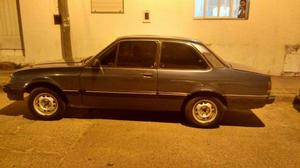 Chevette 92