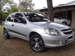 Chevrolet Celta LT 1.4 N 8v (92cv) 3Ptas.