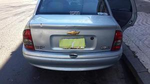 Chevrolet Classic 4P Classic LS usado  kms