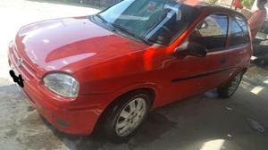 Chevrolet Corsa Classic